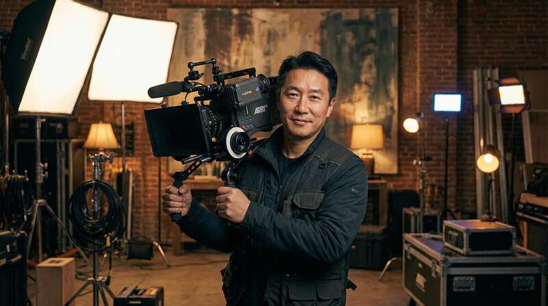 蜜桃视频摄影专家